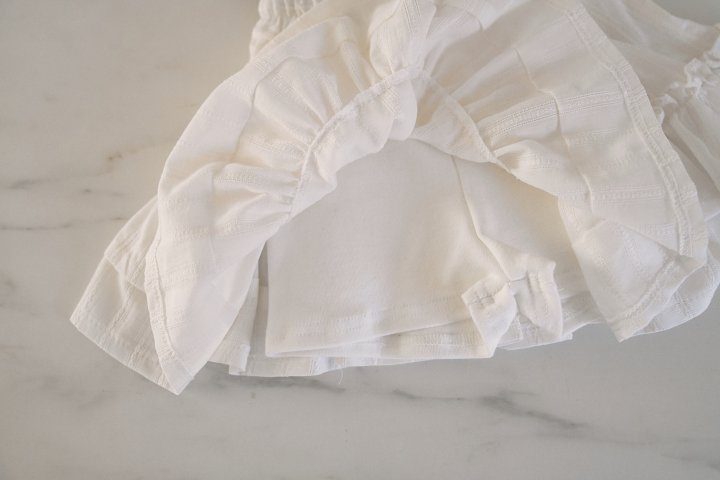 Momo Ann - Korean Children Fashion - #toddlerclothing - Pure Skirt - 3
