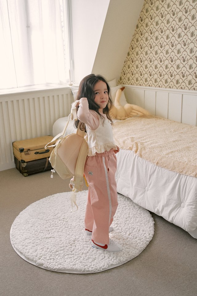 Momo Ann - Korean Children Fashion - #toddlerclothing - Tweet Tee - 2