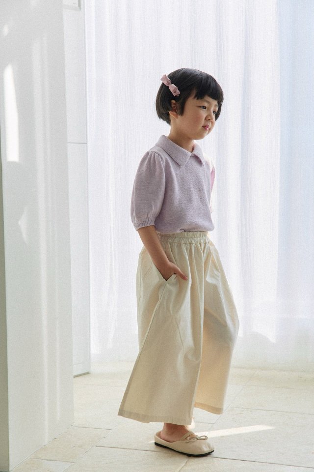 Mon Atelier - Korean Children Fashion - #Kfashion4kids - Shine Ribbon Pin - 8