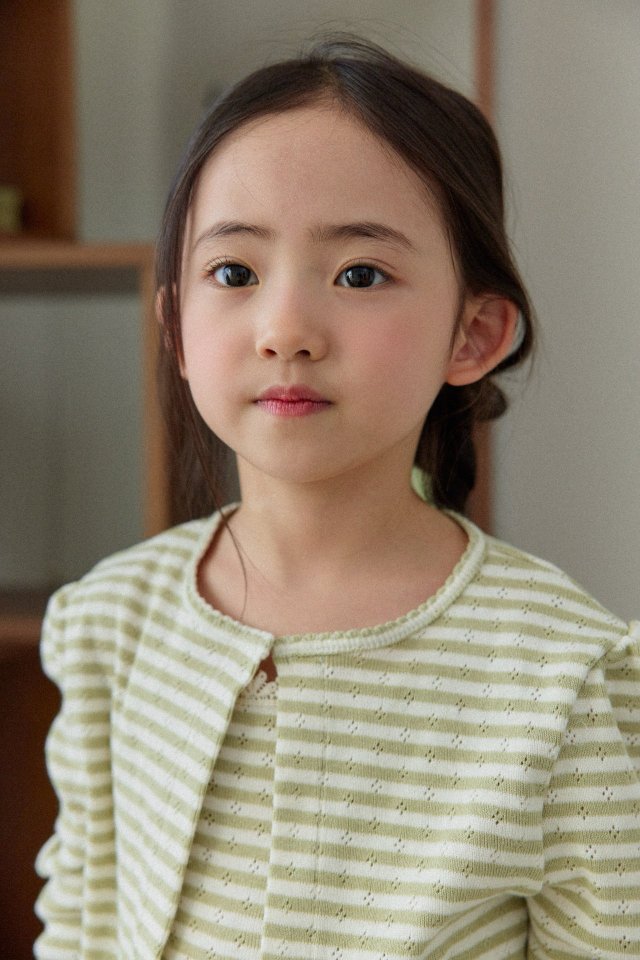 Mon Atelier - Korean Children Fashion - #childrensboutique - Blooming Set - 9