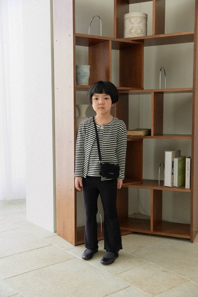 Mon Atelier - Korean Children Fashion - #designkidswear - Blooming Set - 10