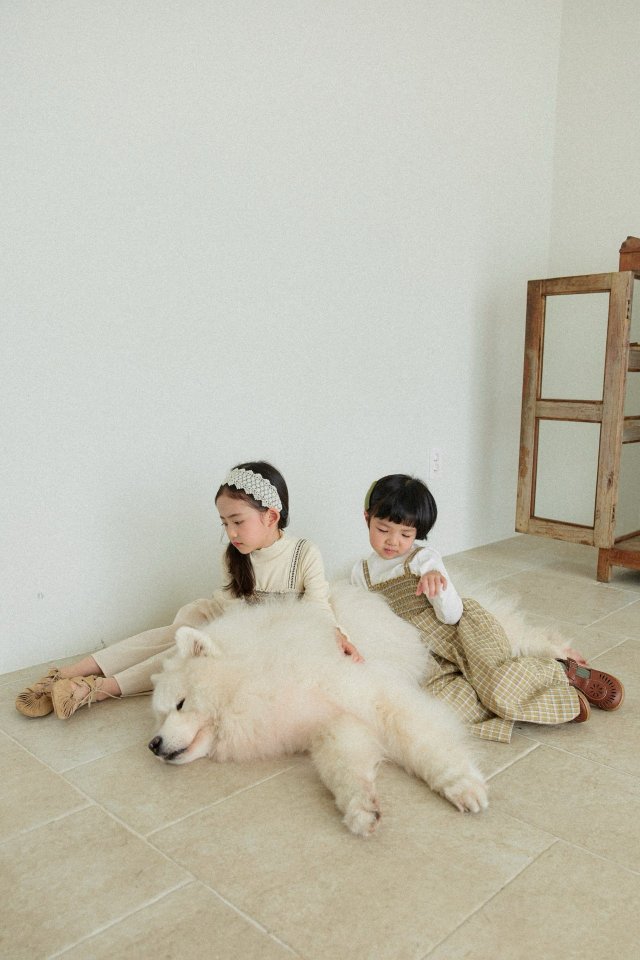 Mon Atelier - Korean Children Fashion - #designkidswear - Margaret Hairband - 6