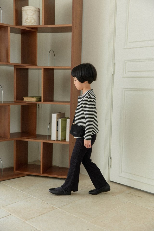 Mon Atelier - Korean Children Fashion - #discoveringself - Blooming Set - 11