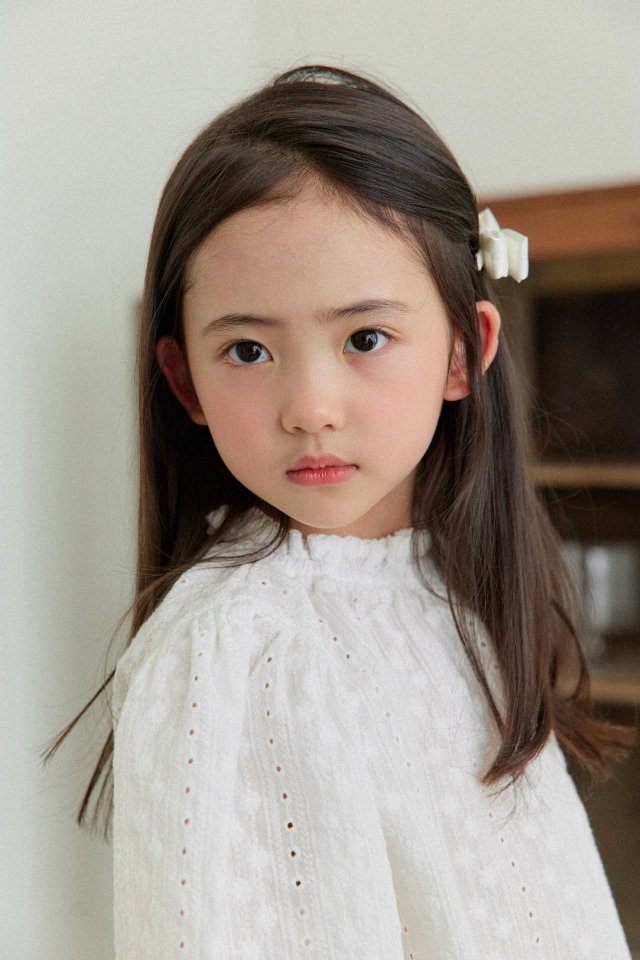Mon Atelier - Korean Children Fashion - #discoveringself - Shine Ribbon Pin - 3
