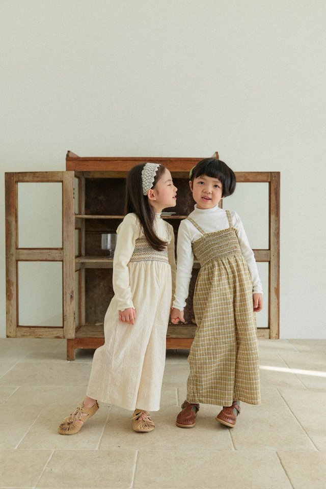 Mon Atelier - Korean Children Fashion - #kidsstore - Margaret Hairband - 10