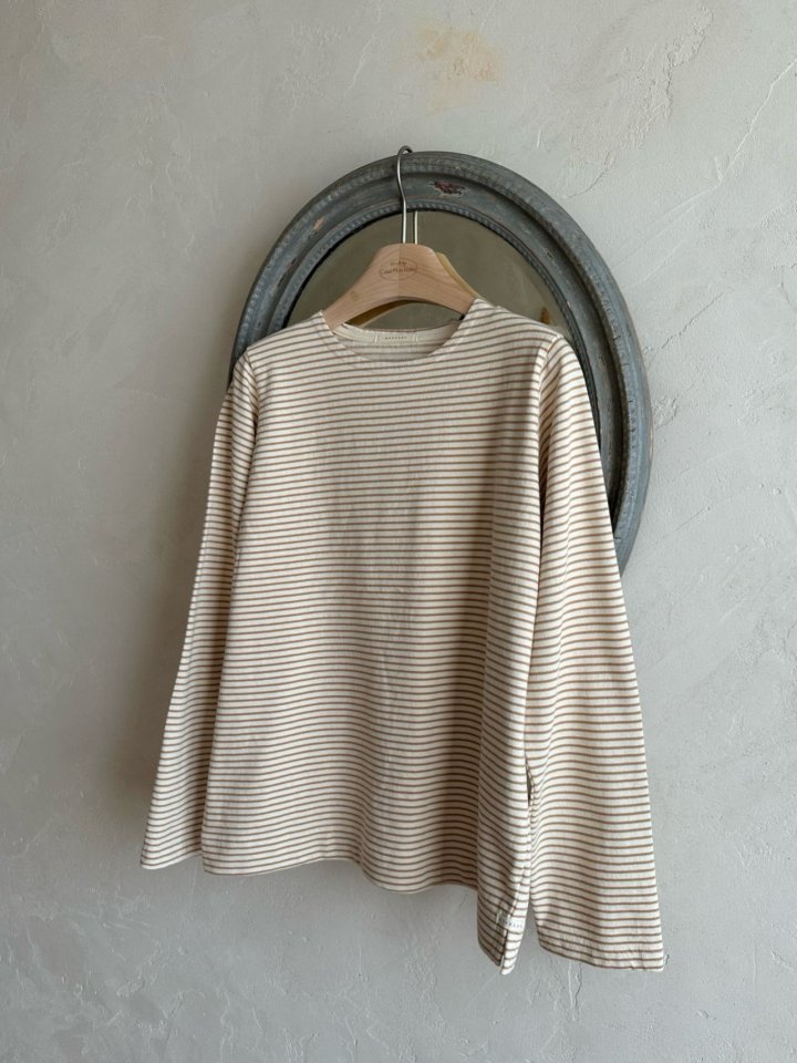 Monbebe - Korean Women Fashion - #pursuepretty - Saint Tee (adult) - 7