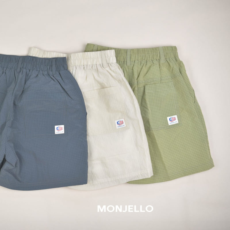 Monjello - Korean Children Fashion - #Kfashion4kids - Sunday Pants - 10