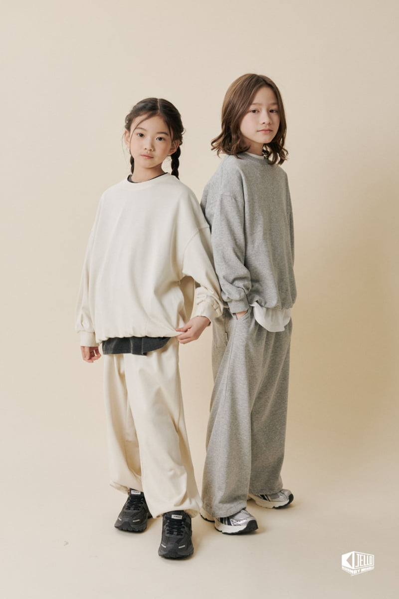 Monjello - Korean Children Fashion - #childofig - Porter Shorts - 6
