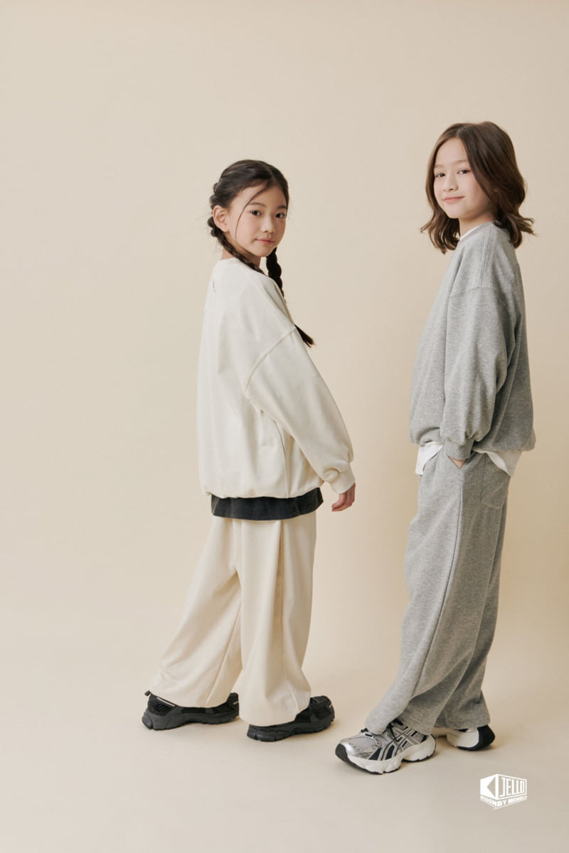 Monjello - Korean Children Fashion - #childofig - Porter Shorts - 7