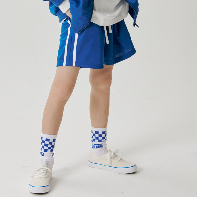 Monjello - Korean Children Fashion - #childofig - Derek Jacket - 3