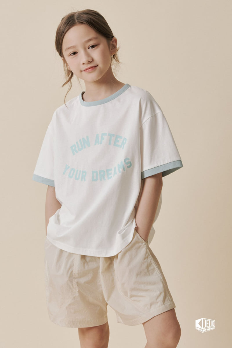 Monjello - Korean Children Fashion - #designkidswear - After Tee - 8