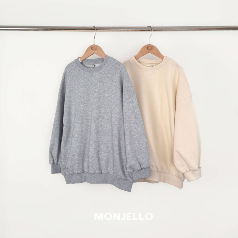 Monjello - Korean Children Fashion - #designkidswear - Porter Shorts - 9