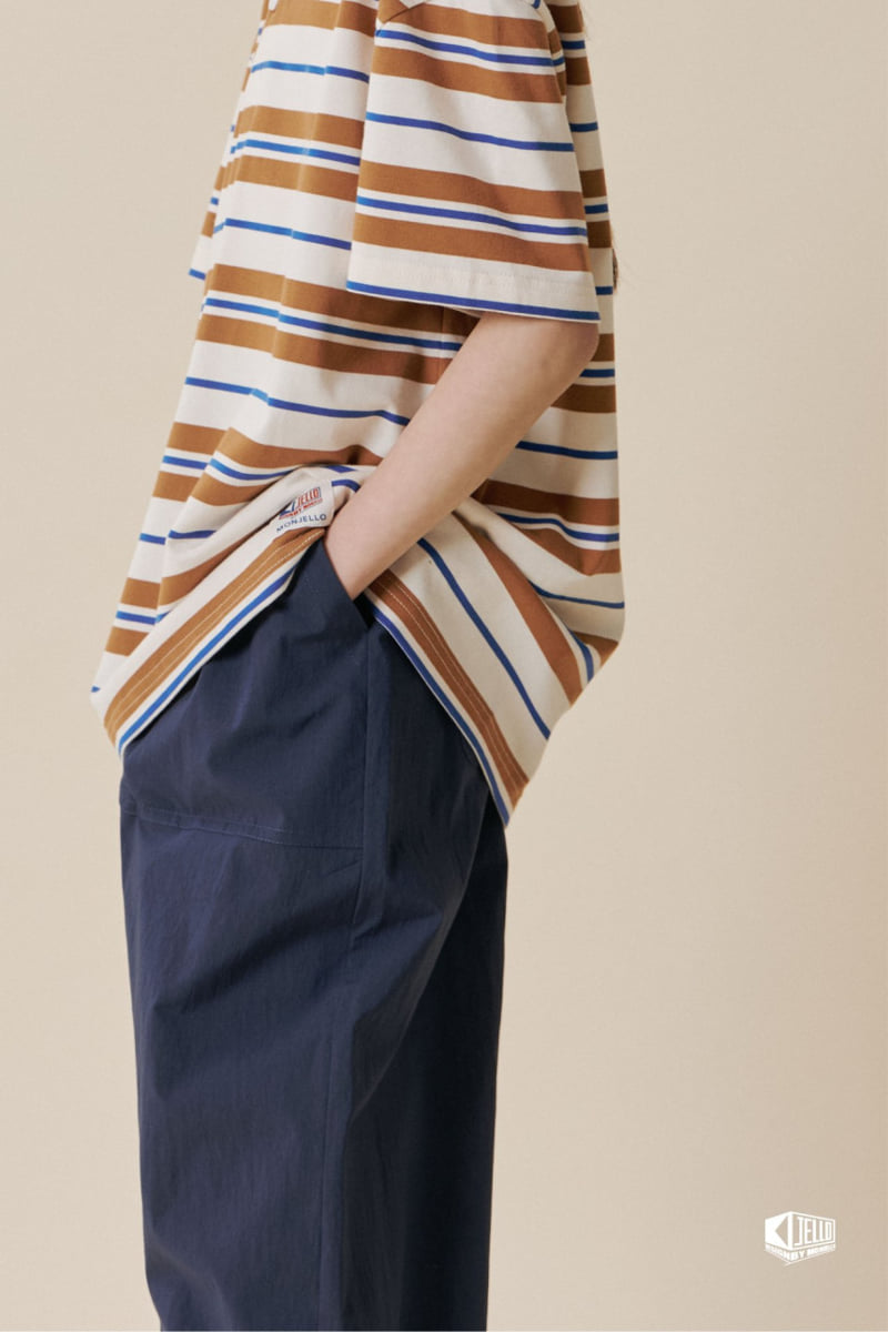 Monjello - Korean Children Fashion - #designkidswear - Jenny Pants - 8