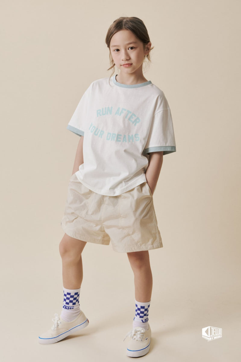 Monjello - Korean Children Fashion - #discoveringself - After Tee - 9