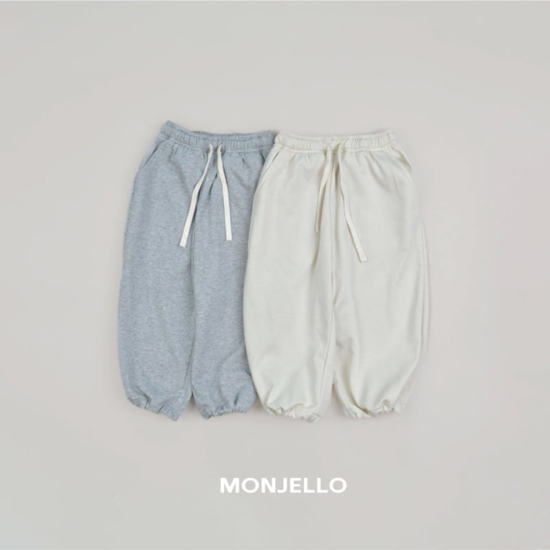 Monjello - Korean Children Fashion - #discoveringself - Porter Shorts - 10