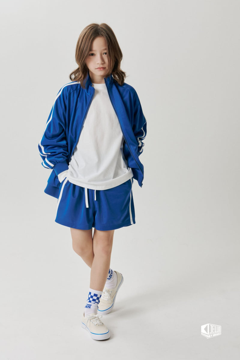 Monjello - Korean Children Fashion - #discoveringself - Derek Jacket - 6