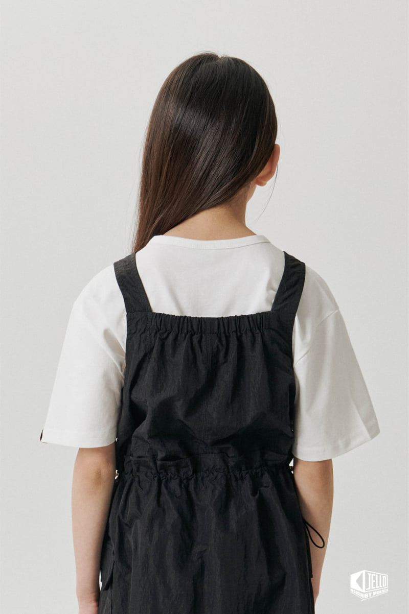 Monjello - Korean Children Fashion - #fashionkids - Rookie Tee - 5