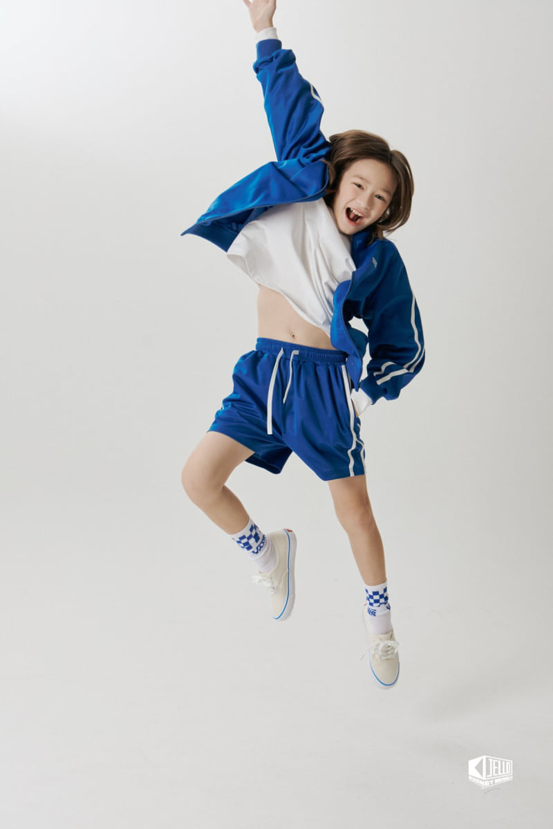 Monjello - Korean Children Fashion - #fashionkids - Derek Jacket - 7