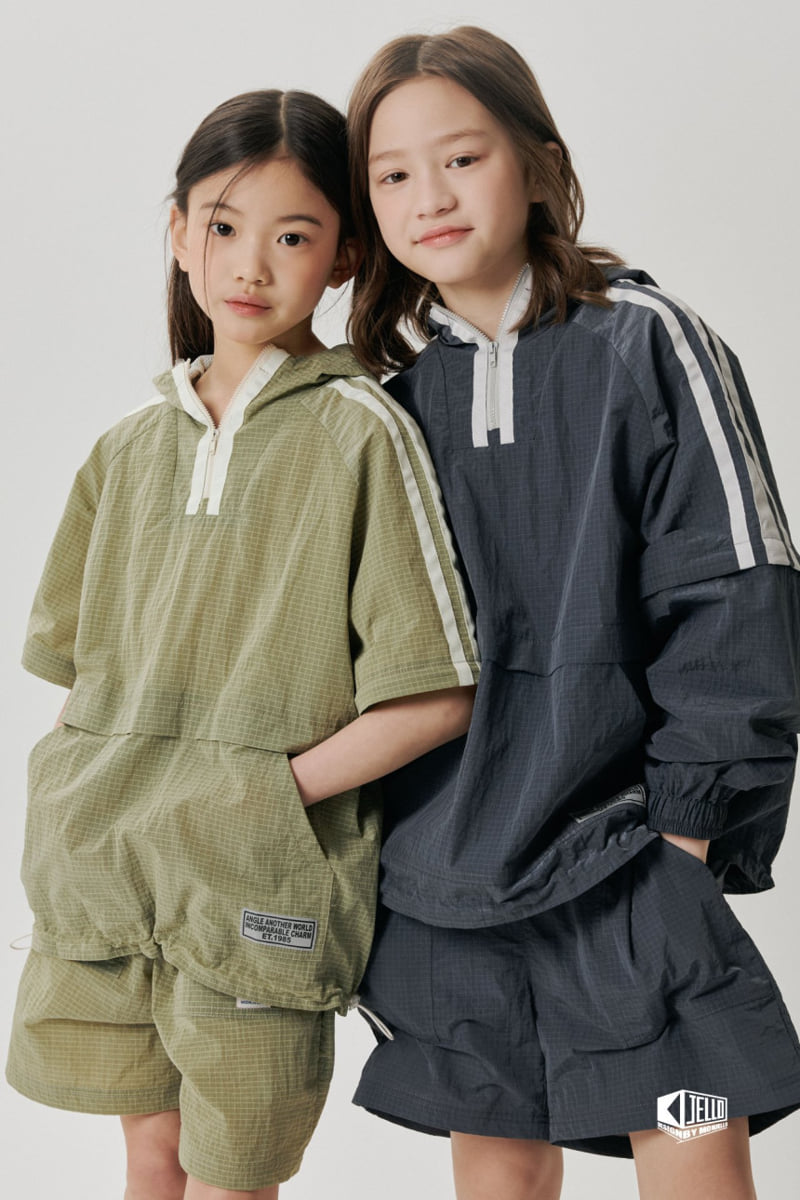 Monjello - Korean Children Fashion - #fashionkids - Sunday Jumper - 5