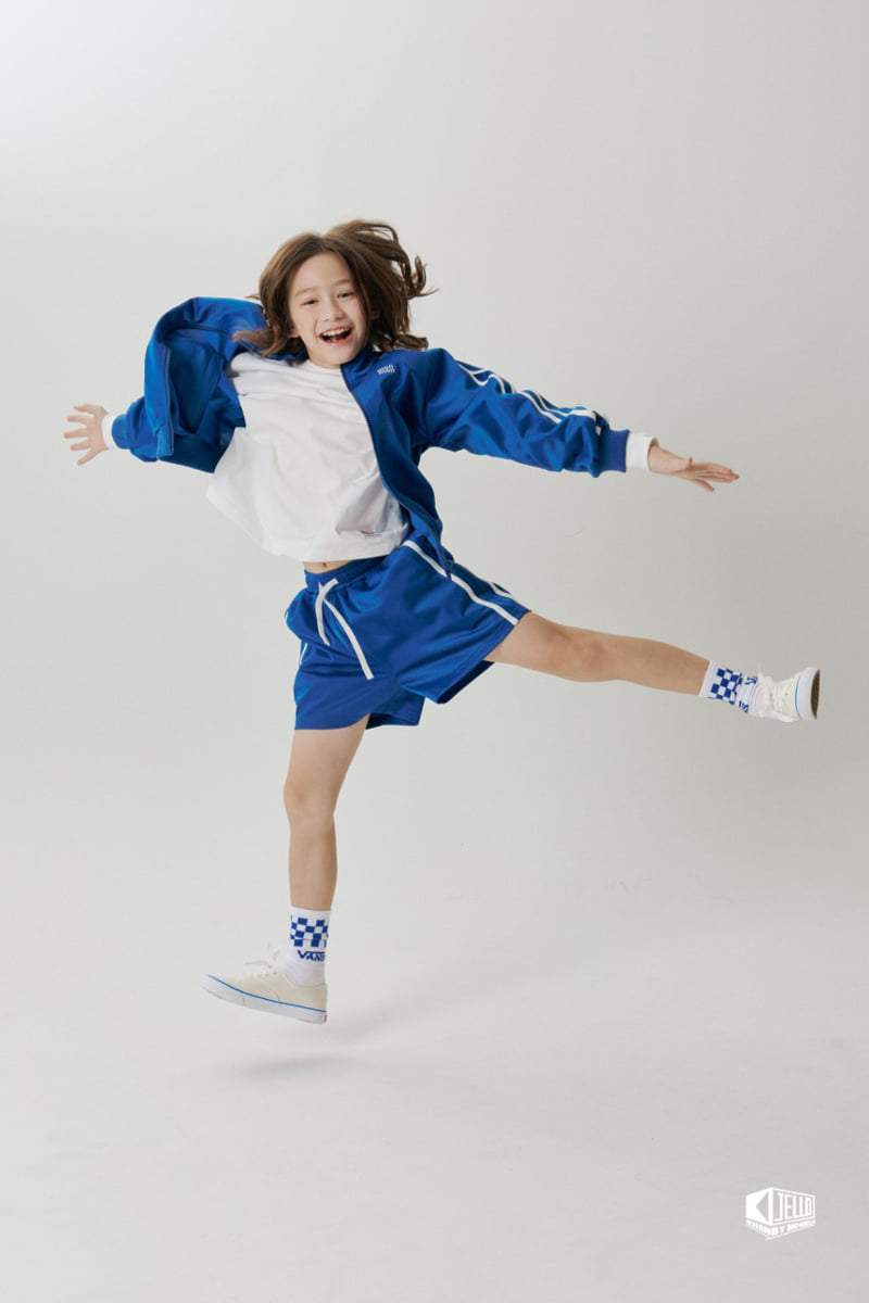 Monjello - Korean Children Fashion - #kidsshorts - Derek Jacket - 8