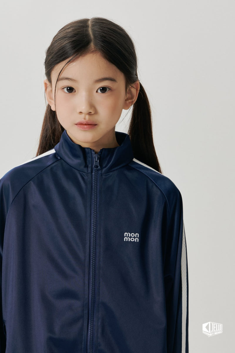 Monjello - Korean Children Fashion - #kidsstore - Derek Jacket - 9