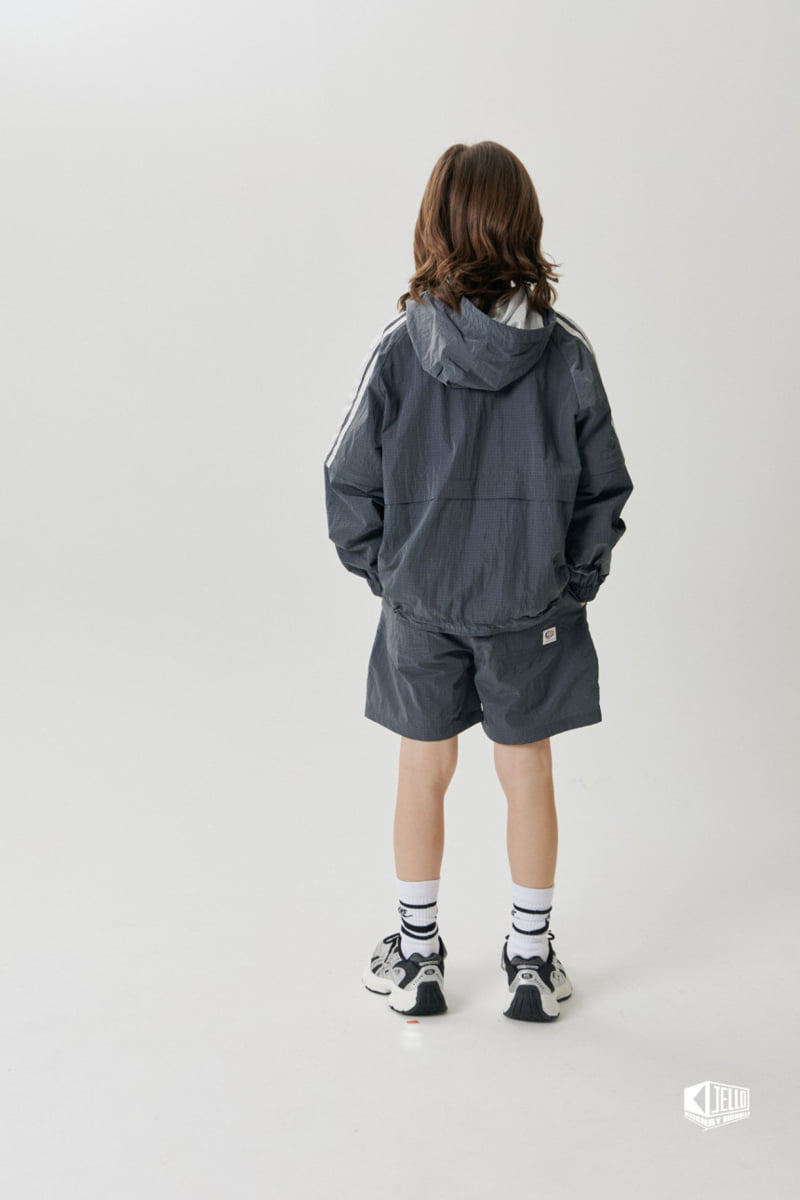 Monjello - Korean Children Fashion - #kidsstore - Sunday Pants - 8