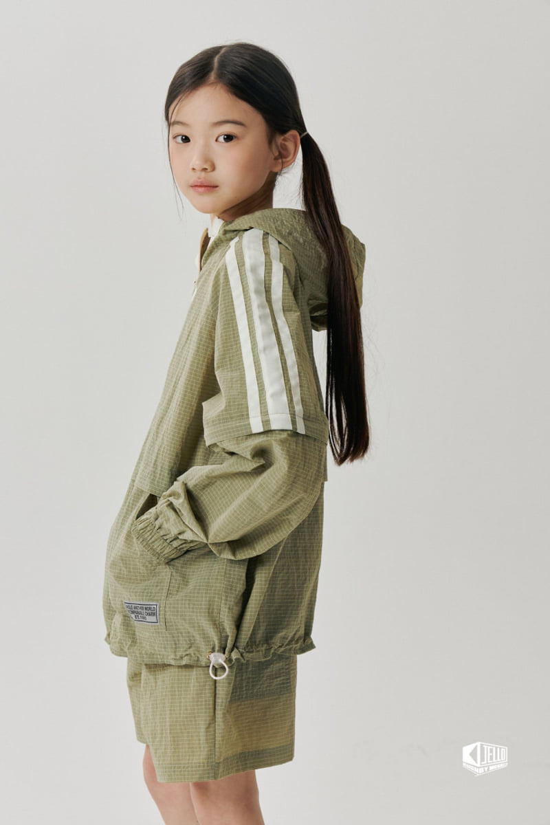 Monjello - Korean Children Fashion - #kidzfashiontrend - Sunday Jumper - 8