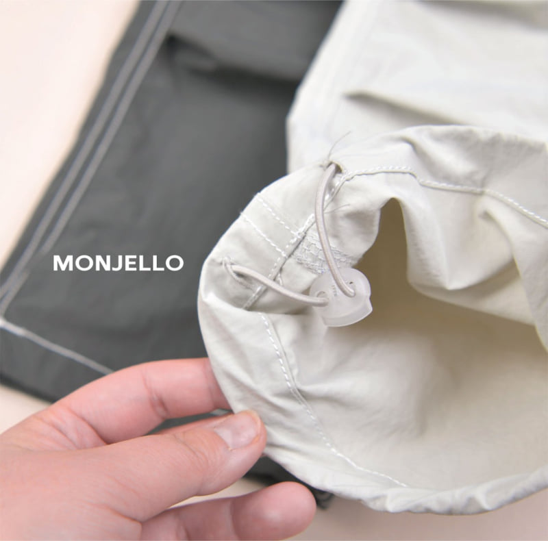 Monjello - Korean Children Fashion - #littlefashionista - North Pants - 11