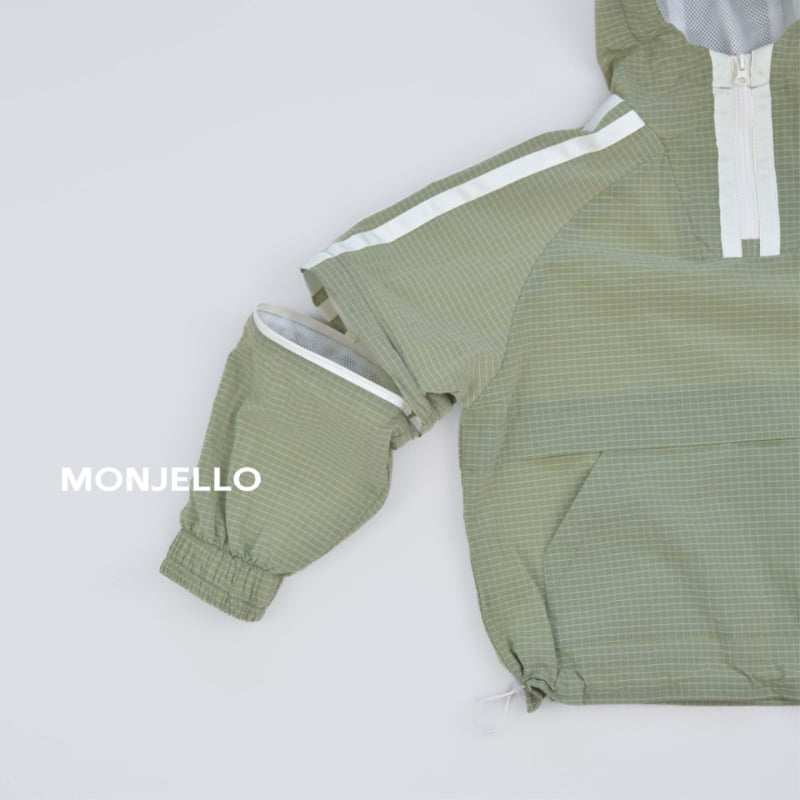 Monjello - Korean Children Fashion - #magicofchildhood - Sunday Jumper - 11