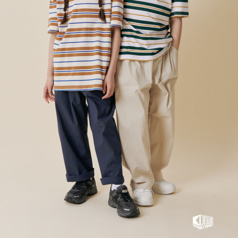 Monjello - Korean Children Fashion - #minifashionista - Jenny Pants - 3