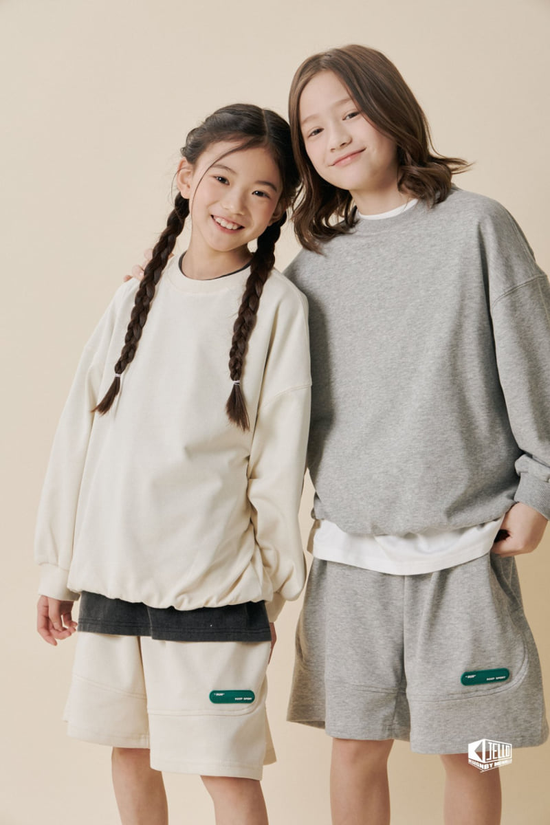 Monjello - Korean Children Fashion - #prettylittlegirls - Porter Shorts - 5