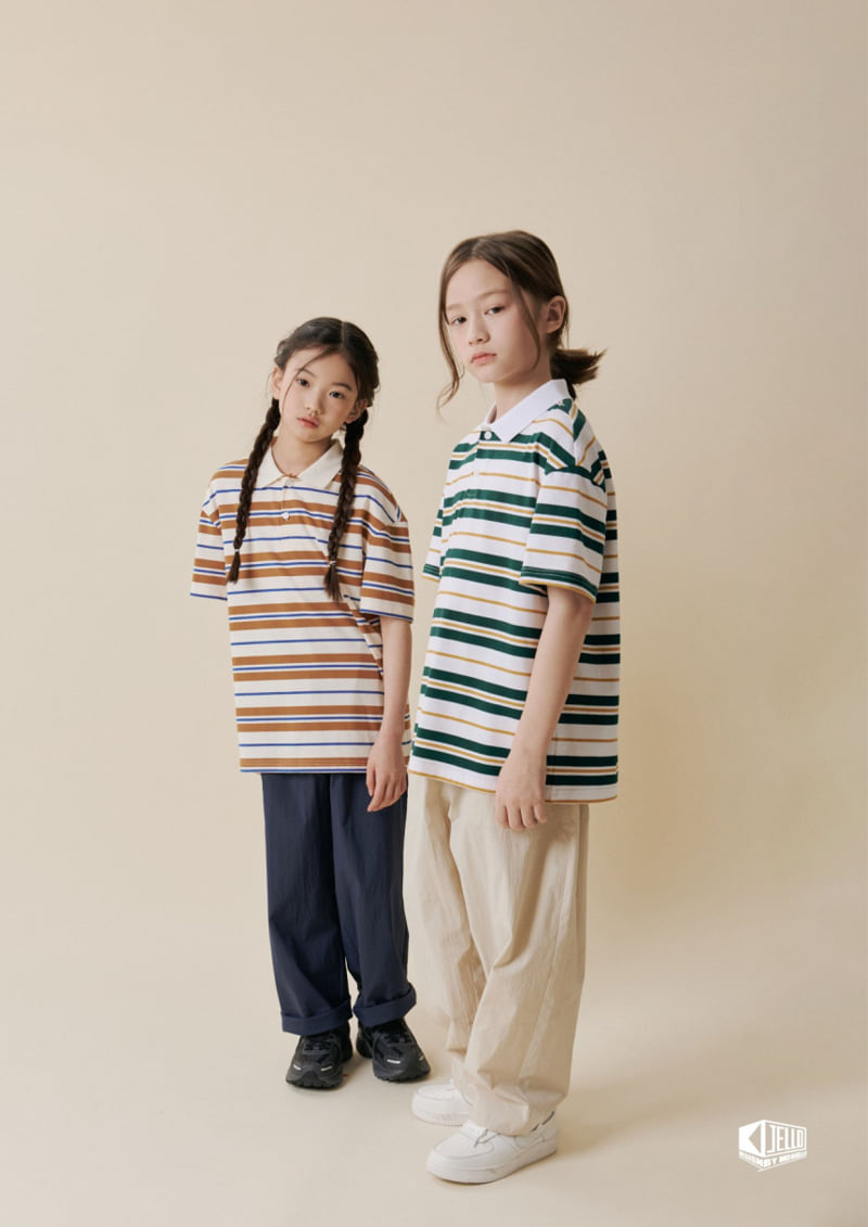Monjello - Korean Children Fashion - #minifashionista - Jenny Pants - 4
