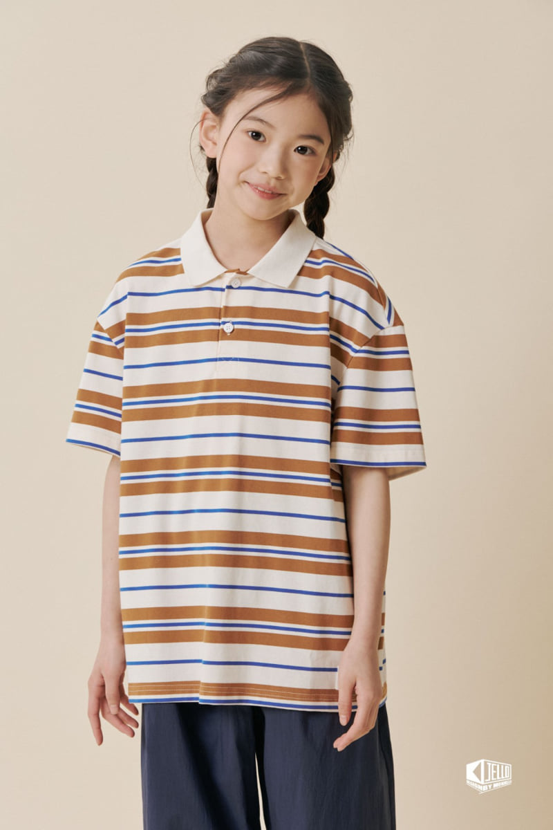Monjello - Korean Children Fashion - #stylishchildhood - Bay Tee - 8