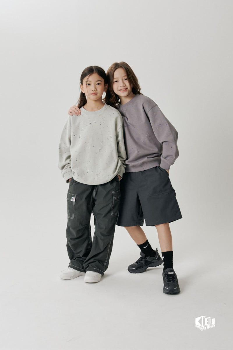 Monjello - Korean Children Fashion - #toddlerclothing - Harry Shorts - 10