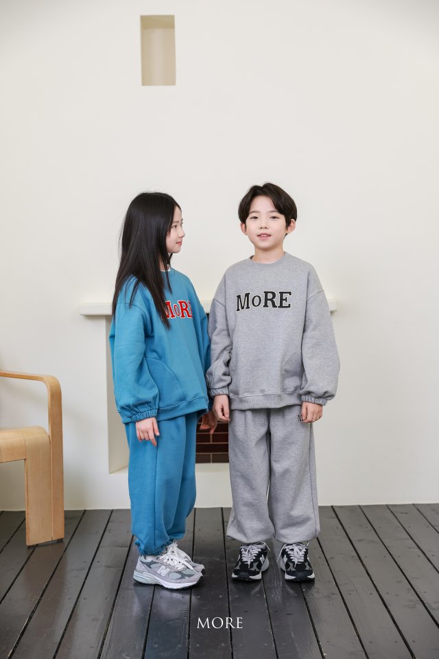 More - Korean Children Fashion - #childofig - MORE Apollyque Set - 12