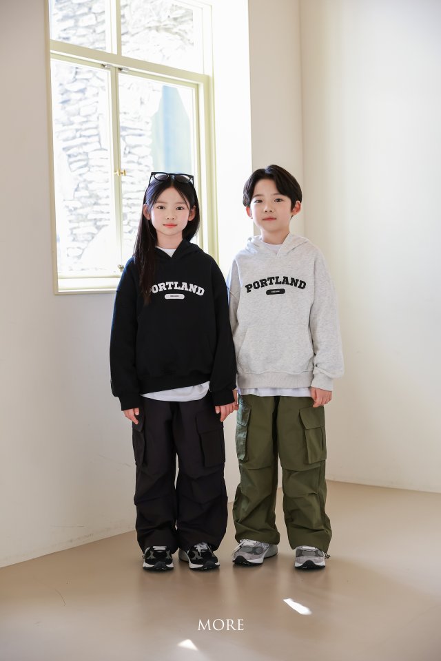 More - Korean Children Fashion - #minifashionista - Portland Hoodie - 12