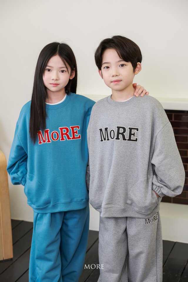 More - Korean Children Fashion - #prettylittlegirls - MORE Apollyque Set - 8