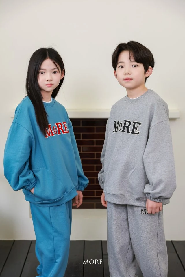 More - Korean Children Fashion - #toddlerclothing - MORE Apollyque Set - 10