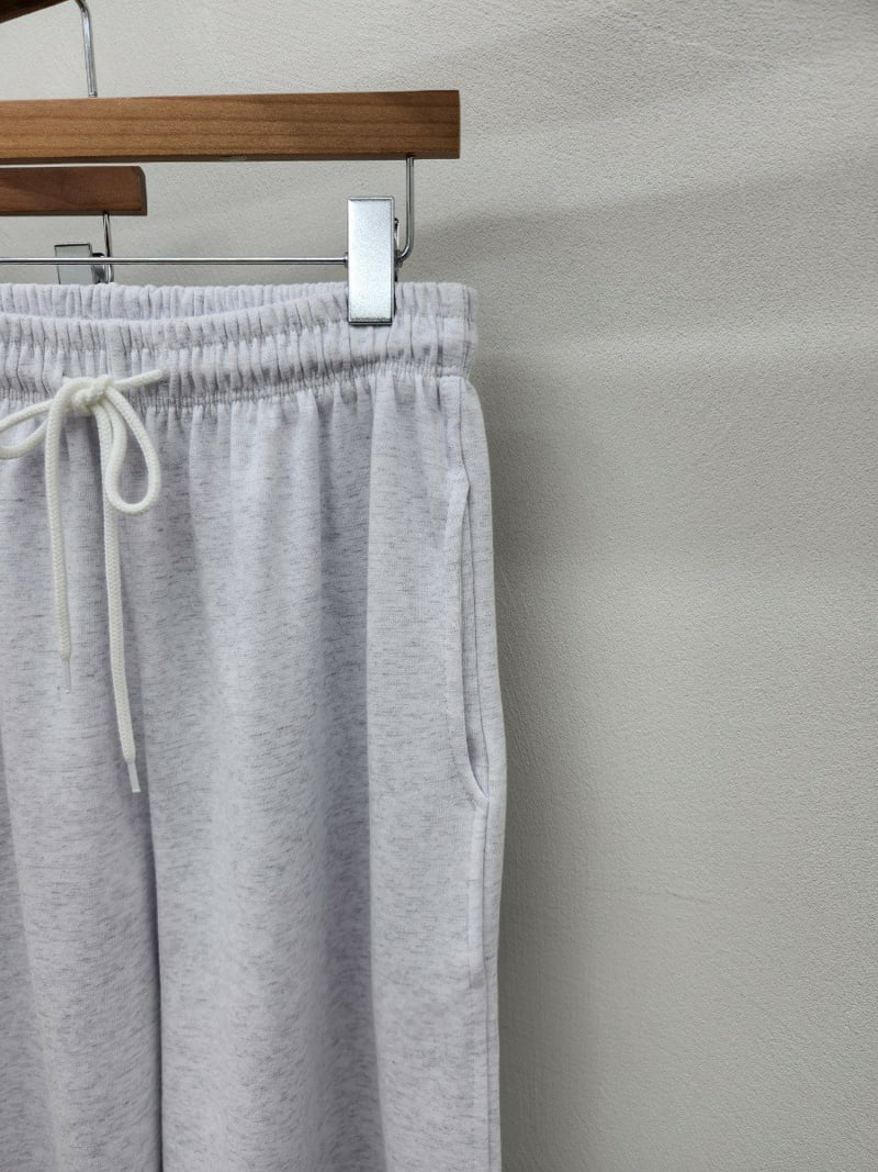 Most - Korean Women Fashion - #womensfashion - Basic Pants - 4