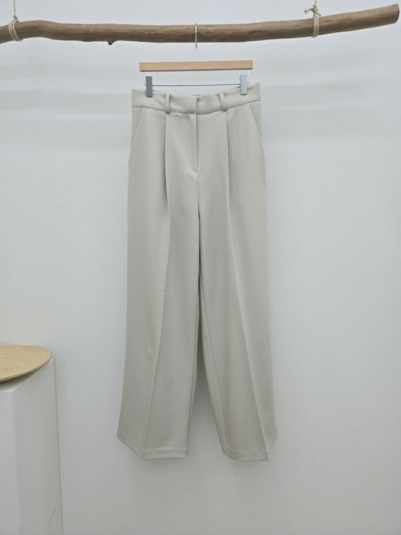 Most - Korean Women Fashion - #momslook - Modi Pants - 3