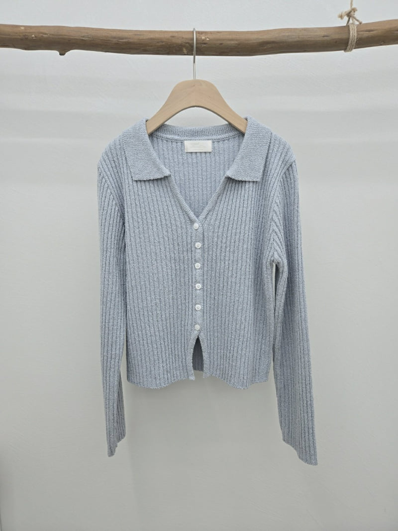 Most - Korean Women Fashion - #momslook - Ronika Cardigan - 3