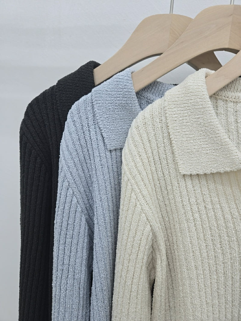 Most - Korean Women Fashion - #momslook - Ronika Cardigan - 5