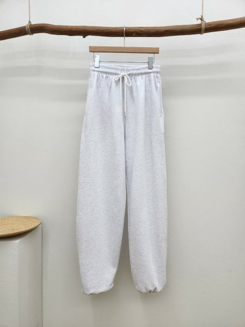 Most - Korean Women Fashion - #womensfashion - Basic Pants - 3