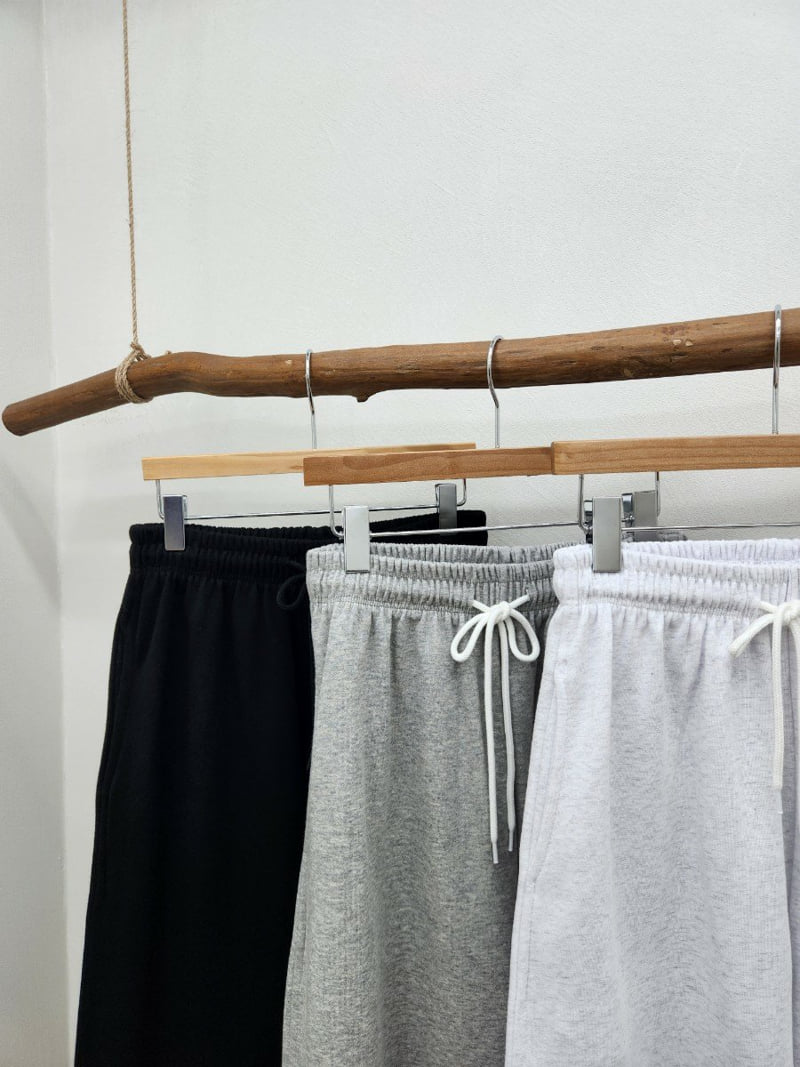 Most - Korean Women Fashion - #womensfashion - Basic Pants - 7