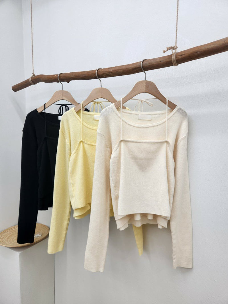 Most - Korean Women Fashion - #womensfashion - Breed Set