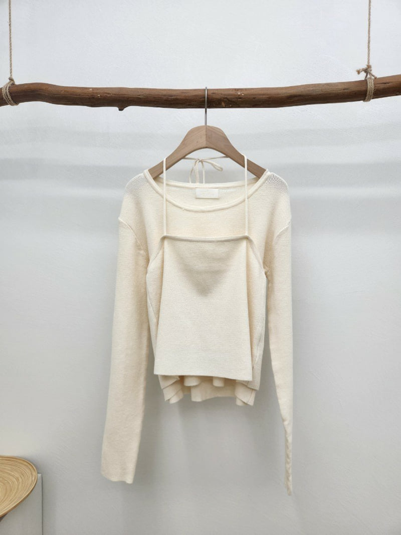 Most - Korean Women Fashion - #womensfashion - Breed Set - 3