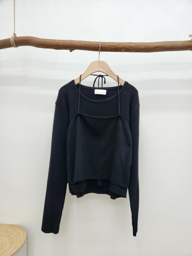 Most - Korean Women Fashion - #womensfashion - Breed Set - 5