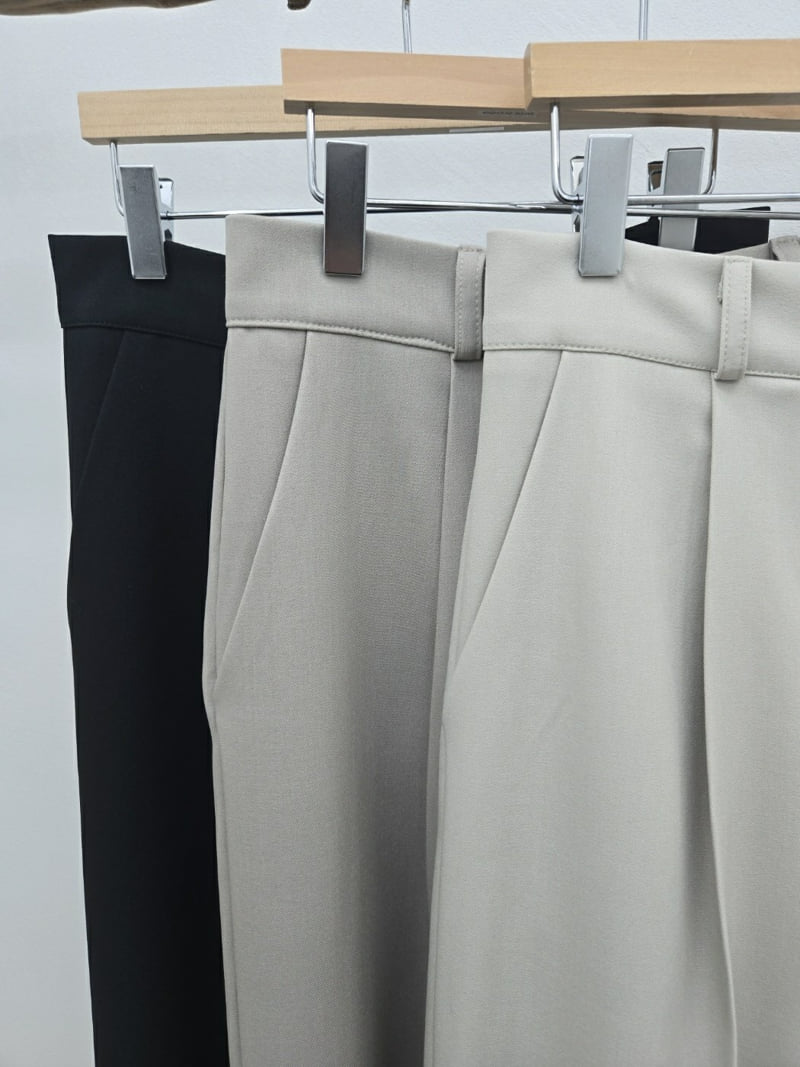 Most - Korean Women Fashion - #womensfashion - Modi Pants - 2