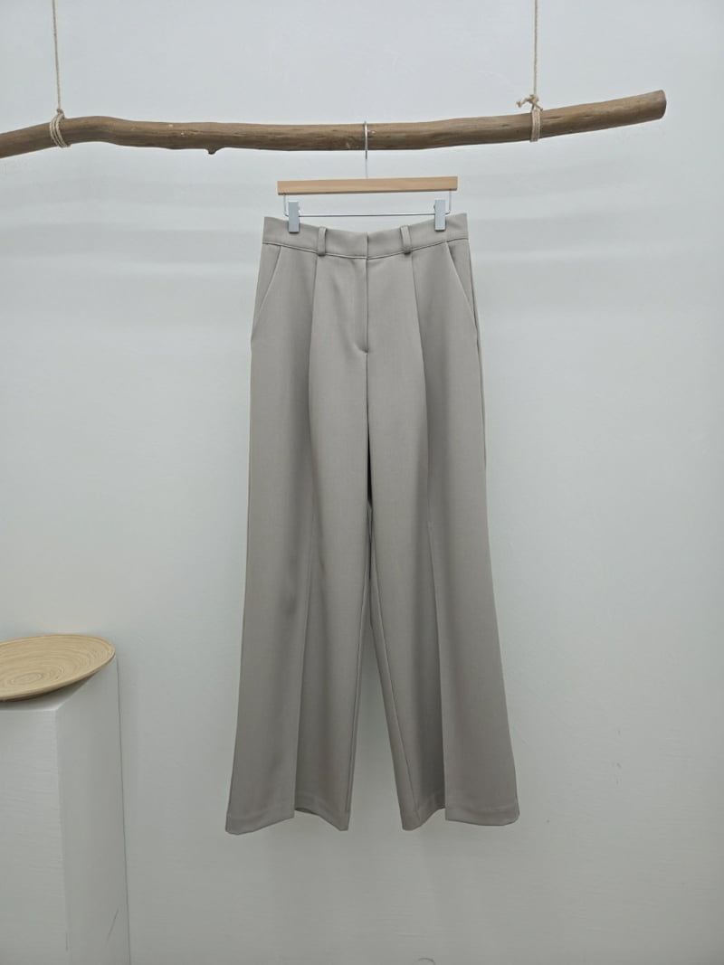 Most - Korean Women Fashion - #momslook - Modi Pants - 4
