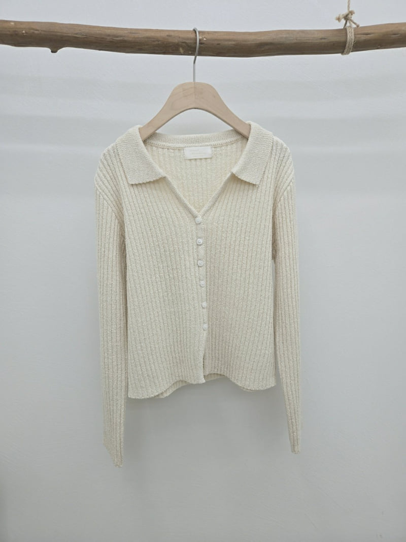 Most - Korean Women Fashion - #womensfashion - Ronika Cardigan - 2